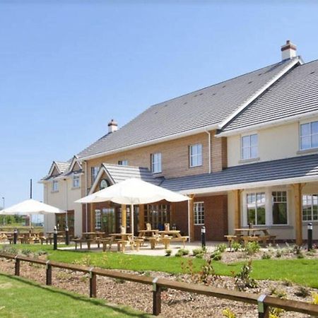 Premier Inn Ramsgate Esterno foto