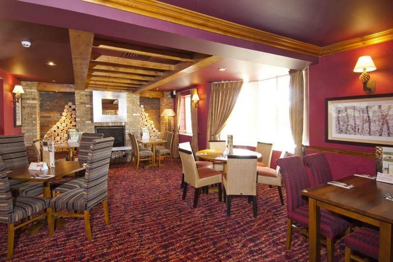 Premier Inn Ramsgate Esterno foto