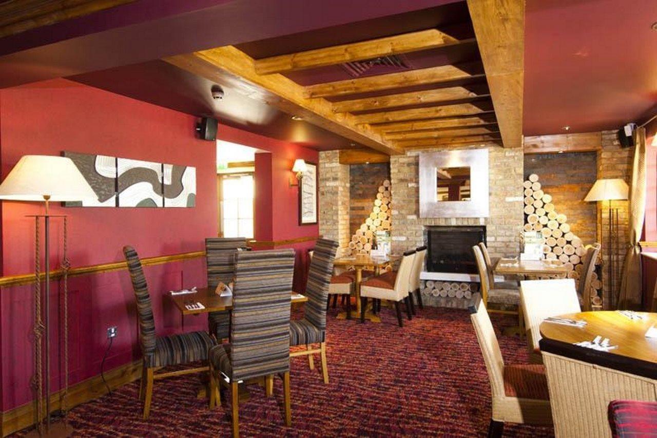 Premier Inn Ramsgate Esterno foto