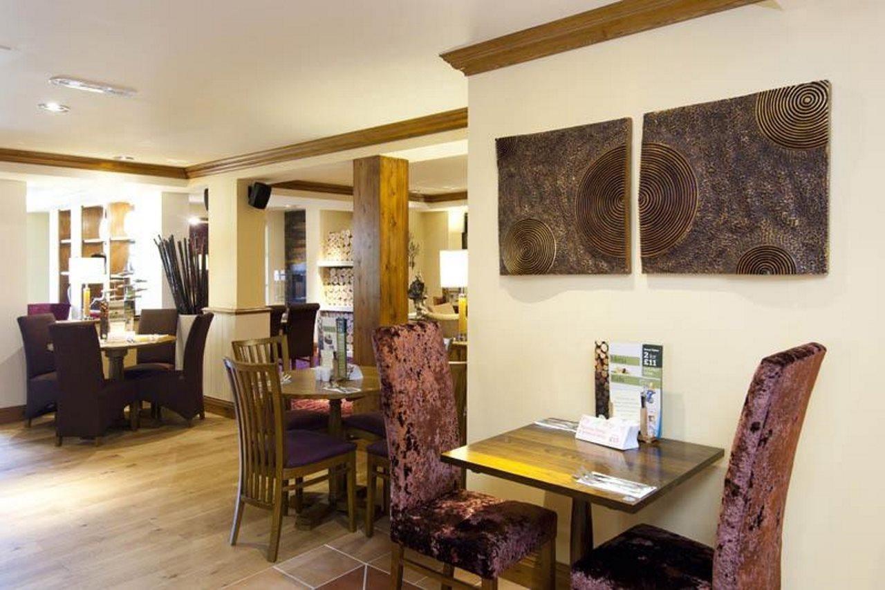 Premier Inn Ramsgate Esterno foto