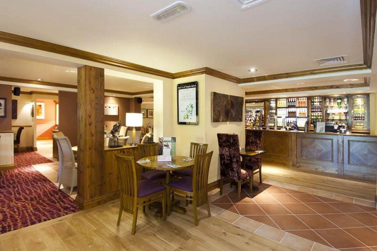 Premier Inn Ramsgate Esterno foto