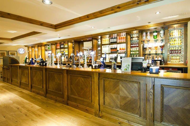 Premier Inn Ramsgate Esterno foto